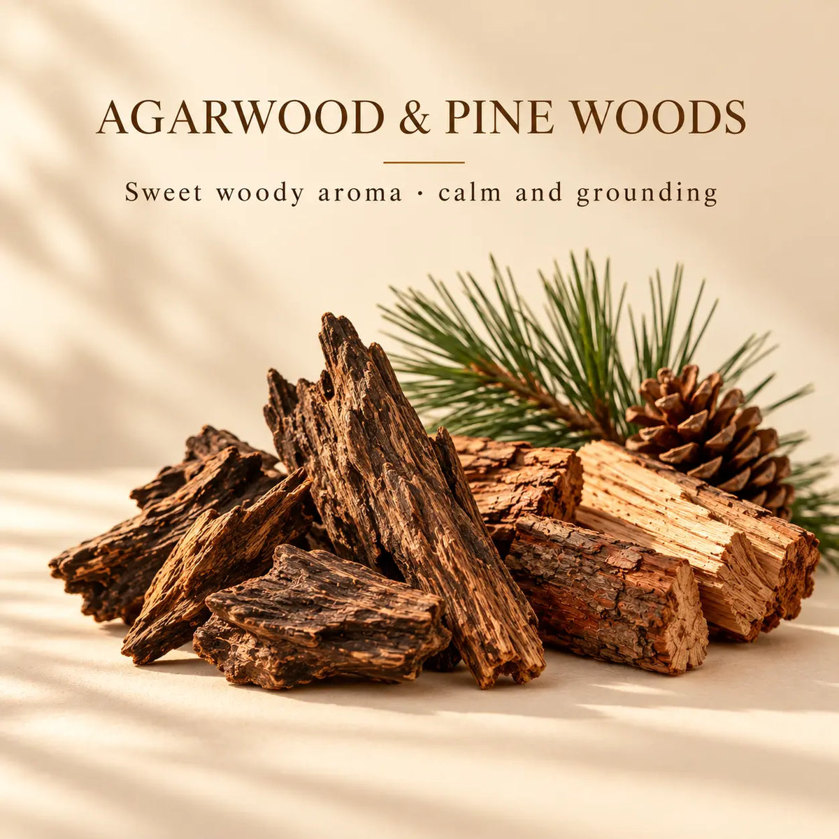 MORIVA-20261021-P003-10 | GOLDEN CYPRESS | Botanical Incense